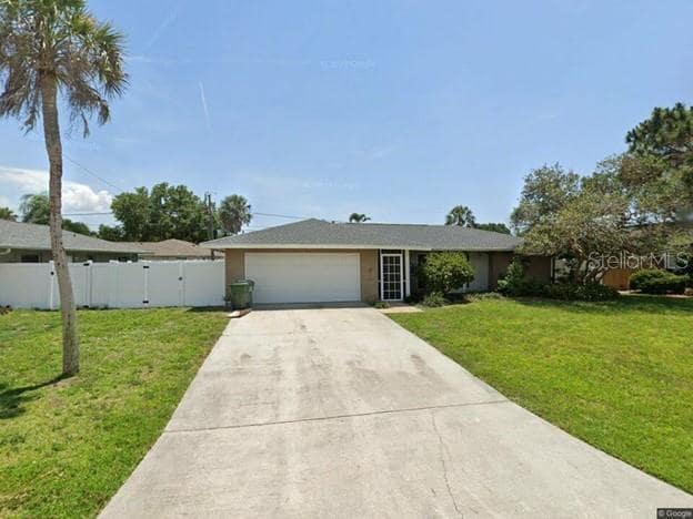 property at 3654 Pin Oaks St