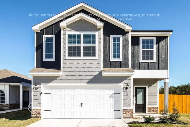 property at 8215 Burnt Orchid Dr