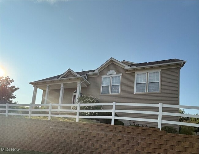 property at 950 Croghan Way