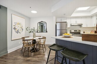 Virginia Highland Apartment Homes in Atlanta, GA - Building Photo - Building Photo