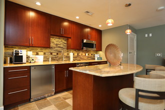 The Habitat Apartments in Boulder, CO - Building Photo - Interior Photo