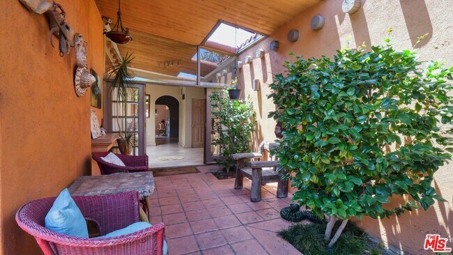 property at 5803 Wooster Ave