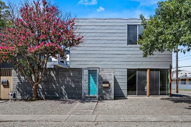 property at 2223 Annex Ave