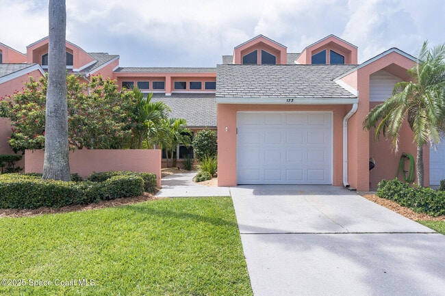 property at 177 Casseekee Trail