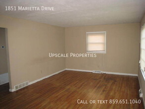 1851 Marietta Dr in Lexington, KY - Building Photo - Building Photo