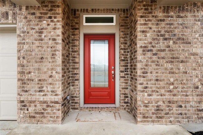 801 Simmental Loop in Hutto, TX - Building Photo - Building Photo