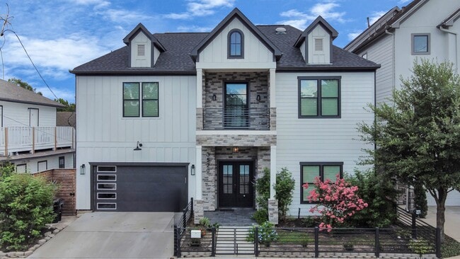 property at 3520 Beauchamp St
