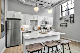 Trico Building Apartments in Buffalo, NY - Foto de edificio - Building Photo