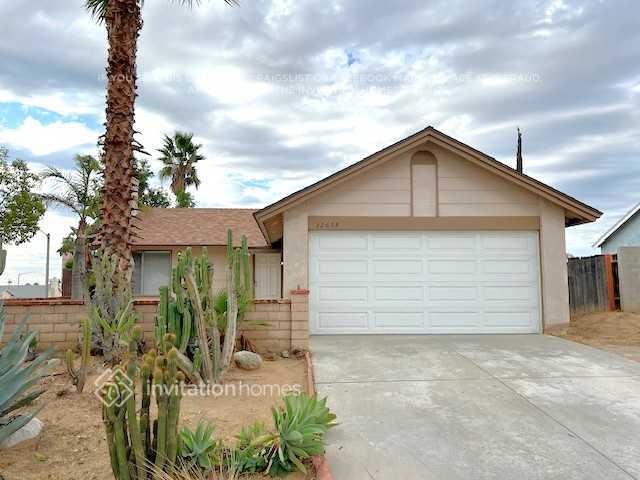 property at 22653 Radnor Ln