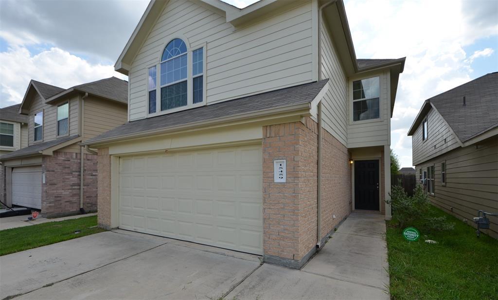 15459 Bammel Oaks Ct in Houston, TX - Building Photo