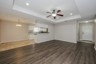 8540 Whitney Dr in White Settlement, TX - Building Photo - Building Photo