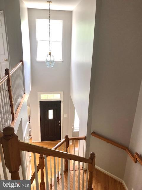 9294 Matthew Dr in Manassas Park, VA - Building Photo - Building Photo