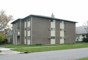 1825 W Pacific Ave Apartments