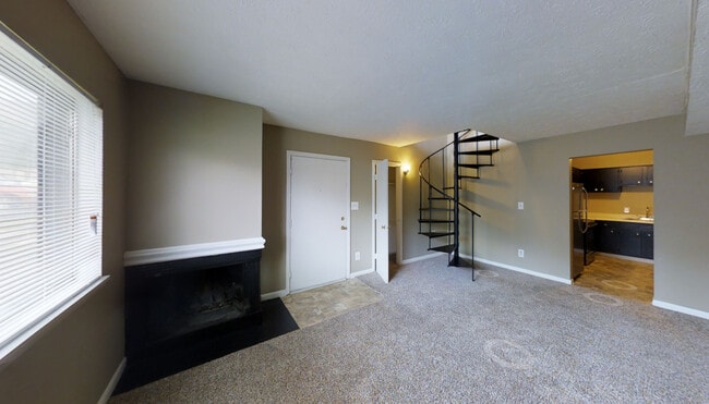 Patchen Place Apartments