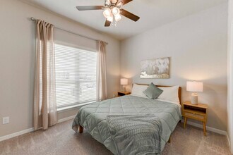 524 Oxford Ln in Troy, TX - Building Photo - Building Photo