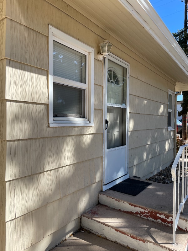 308 Pitkin St in Colorado Springs, CO - Building Photo - Building Photo
