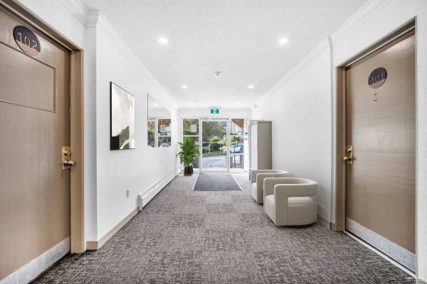 property at 201 Laval St