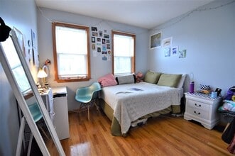 170 Putnam St, Unit 2 in Boston, MA - Building Photo - Building Photo