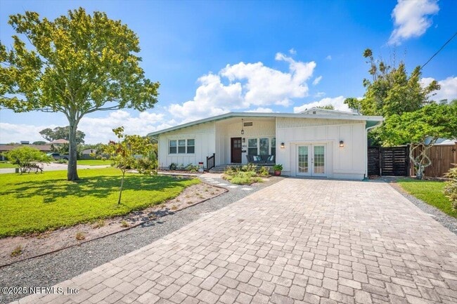 1602 7th St N in Jacksonville Beach, FL - Building Photo - Building Photo