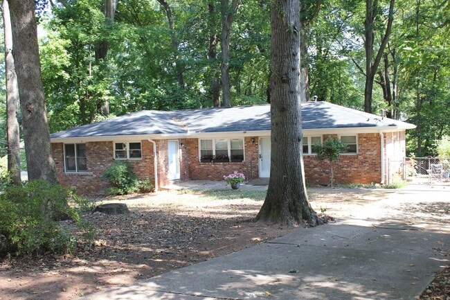 property at 333-335 Hillcrest Ave