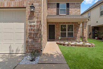 16859 Blackberry Lily Ln in Conroe, TX - Building Photo - Building Photo