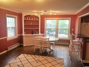900 24th St NW in Washington, DC - Building Photo - Building Photo