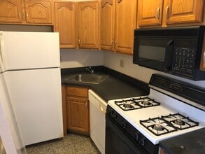 1254 Commonwealth Ave in Boston, MA - Building Photo - Building Photo