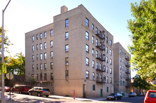 440 Jackson Ave Apartamentos