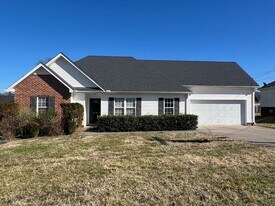 7008 Riverwalk Blvd in Murfreesboro, TN - Building Photo