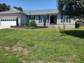 657 Kemper Dr in Evans, GA - Building Photo - Building Photo