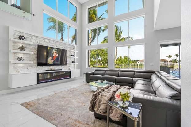 property at 11836 Osprey Point Cir