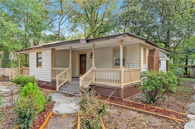 4813 Chaudron Dr in Mobile, AL - Building Photo - Building Photo