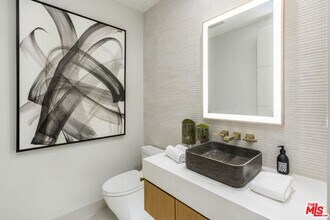 286 Quadro Vecchio Dr in Los Angeles, CA - Building Photo - Building Photo
