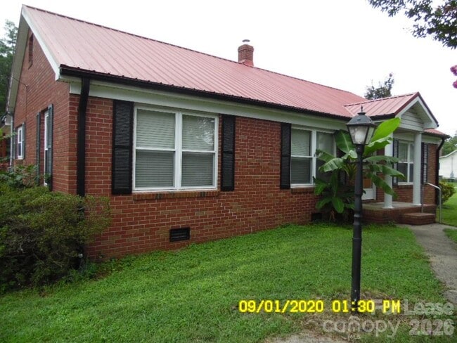 709 Margate Ave in Kannapolis, NC - Building Photo - Building Photo