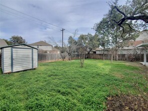 1318 Chalk Ln in Cedar Park, TX - Building Photo - Building Photo