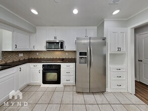 1434 Oak Forest Way SE in Conyers, GA - Foto de edificio - Building Photo