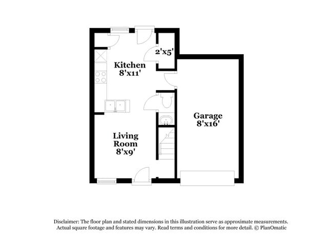 4147 Broadstairs Dr SW in Concord, NC - Building Photo - Building Photo