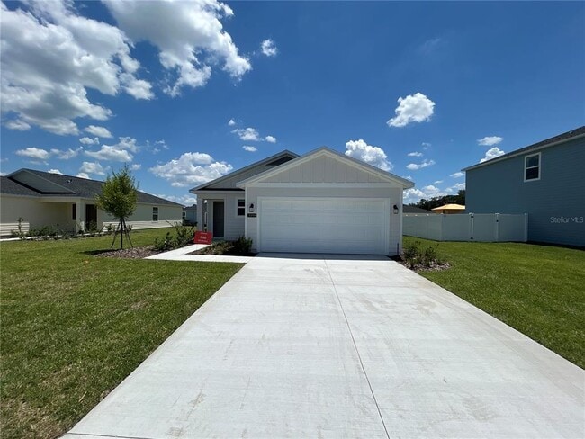 property at 3098 NE 38th St