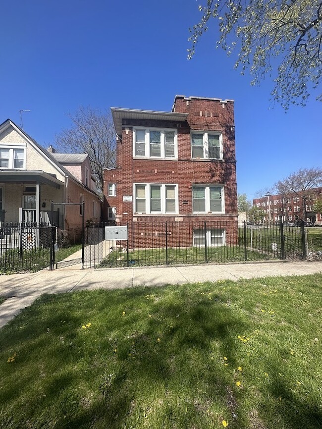 property at 7310 S Dante Ave