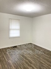 1401 Dakota Ave in Goldsboro, NC - Foto de edificio - Building Photo