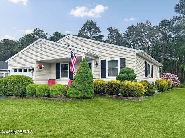 53 Chesterfield Ln in Toms River, NJ - Building Photo - Building Photo