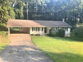 3952 Butterfield Dr NW in Kennesaw, GA - Building Photo