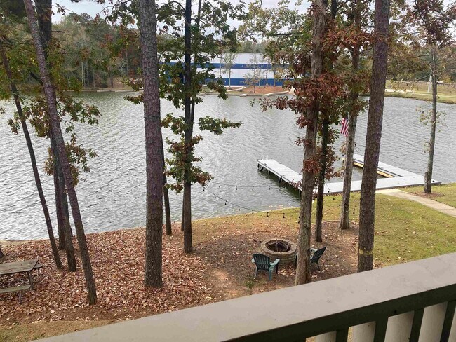 property at 500 Port Laz Ln