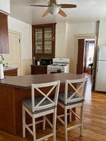 2105 Clarence Ave in Racine, WI - Building Photo