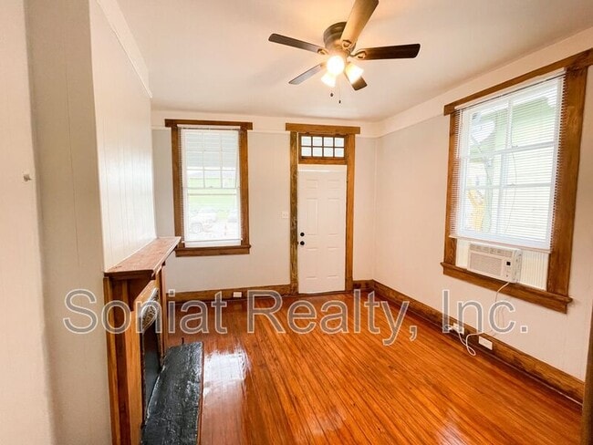 648 S Rendon St in New Orleans, LA - Building Photo - Building Photo