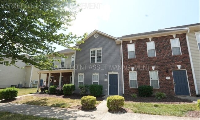 property at 128 Locomotive Ln