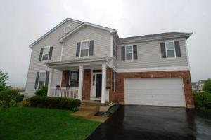 property at 431 Nelson Dr