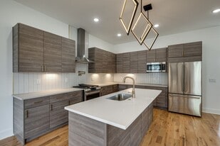 6003 Louisiana Ave, Unit A in Nashville, TN - Building Photo