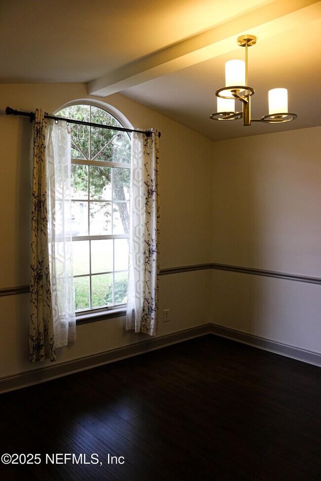 7589 Ginger Tea Trail W in Jacksonville, FL - Foto de edificio - Building Photo