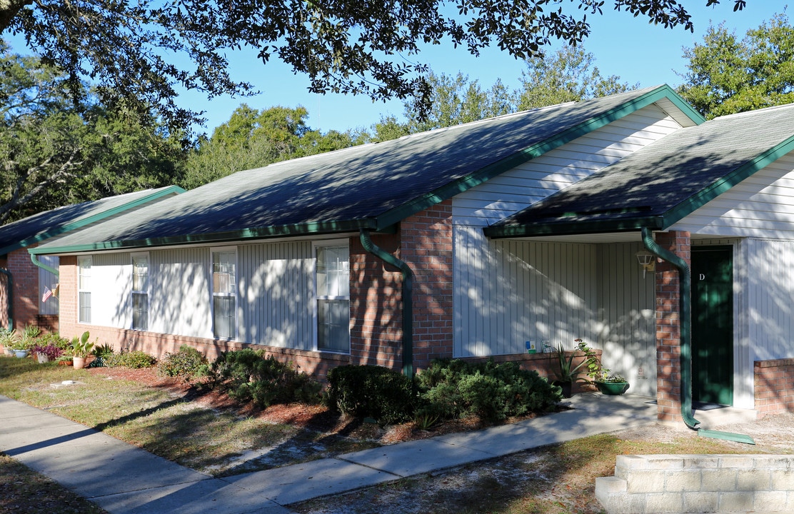 Braemoor Dunes Apartments in Orange City, FL - Foto de edificio
